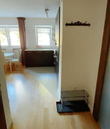 Comfortable Apartment In Warsaw Bielany Varsóvia Exterior foto