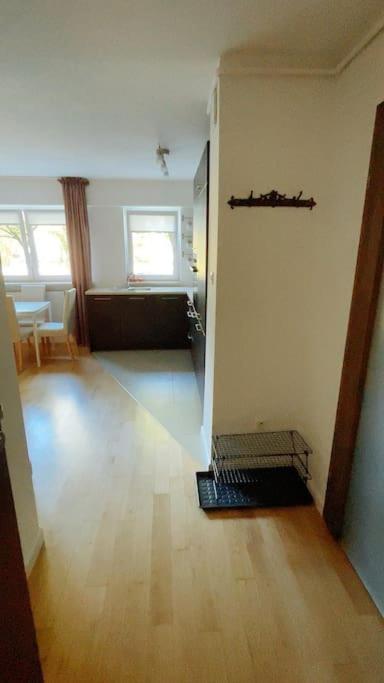 Comfortable Apartment In Warsaw Bielany Varsóvia Exterior foto